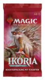 Magic the Gathering Ikoria: Lair of Behemoths Booster Box / Display englisch - MTG Sammelkarten - Tinisu