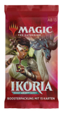 Magic the Gathering Ikoria: Lair of Behemoths Booster Box / Display englisch - MTG Sammelkarten - Tinisu