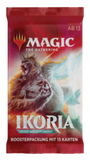 Magic the Gathering Ikoria: Lair of Behemoths Booster Box / Display englisch - MTG Sammelkarten - Tinisu