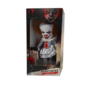 Pennywise ES im Display 43cm Limitierte Edition Horror - Tinisu