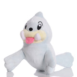 Pokemon Jurob Kuscheltier - 20 cm Plüschtier - Tinisu