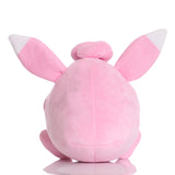 Pokemon Knuddeluff Kuscheltier - 18 cm Plüschtier - Tinisu