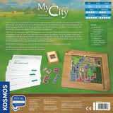 KOSMOS My City 691486 - Tinisu