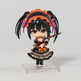 Anime/Manga Date a Live - Kurumi Tokisaki - PVC Figur / Statue - Tinisu