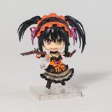 Anime/Manga Date a Live - Kurumi Tokisaki - PVC Figur / Statue - Tinisu