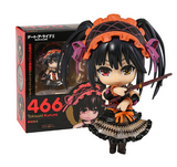 Anime/Manga Date a Live - Kurumi Tokisaki - PVC Figur / Statue - Tinisu