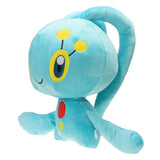 Pokemon Manaphy Kuscheltier - 30 cm Plüschtier - Tinisu