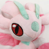 Pokemon Mantidea Kuscheltier - 35 cm Plüschtier - Tinisu