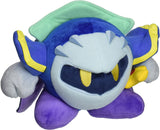 Meta-Knight Kirby plüsch 20 cm Stofftier Kirby's Dreamland - Tinisu