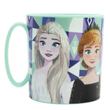 Disney Frozen Plastiktasse Becher Tasse für Kinder - Tinisu