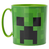 Minecraft Plastiktasse Becher Tasse für Kinder - Tinisu