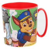 Paw Patrol Plastiktasse Becher Tasse für Kinder - Tinisu