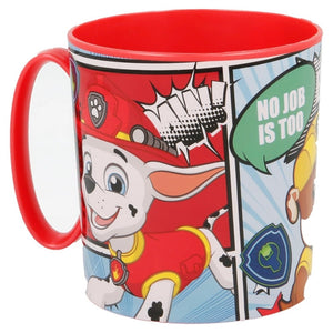 Paw Patrol Plastiktasse Becher Tasse für Kinder - Tinisu