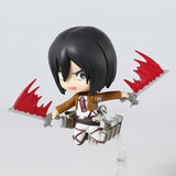 Anime/Manga Attack on Titan - Mikasa Ackerman - PVC Figur / Statue - Tinisu