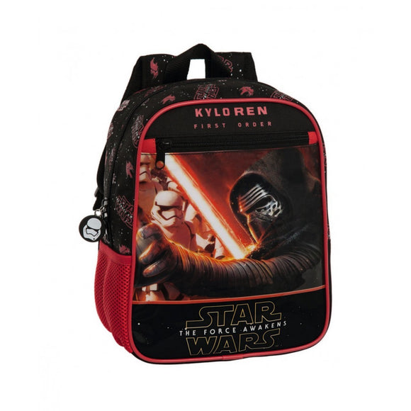 Star Wars Rucksack Tasche Schule Umhängetasche - Tinisu