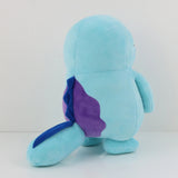 Pokemon Morlord Kuscheltier Starter - 25 cm Plüschtier Quagsire - Tinisu