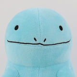 Pokemon Morlord Kuscheltier Starter - 25 cm Plüschtier Quagsire - Tinisu