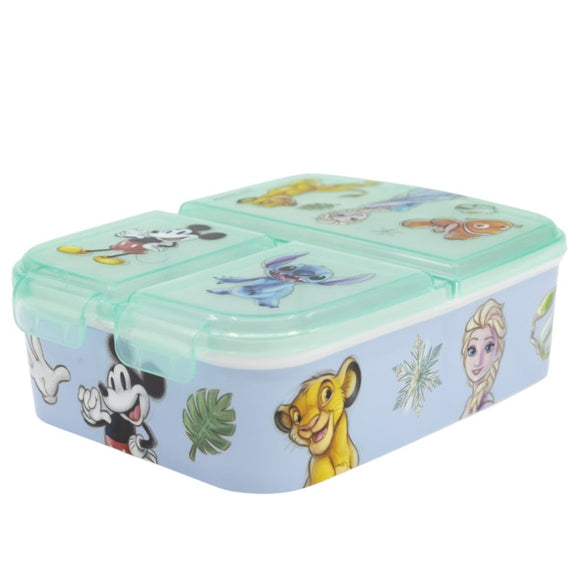 Disney Brotdose Kinder Lunchbox Sandwichbox - Tinisu