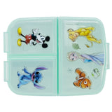 Disney Brotdose Kinder Lunchbox Sandwichbox - Tinisu