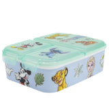 Disney Brotdose Kinder Lunchbox Sandwichbox - Tinisu