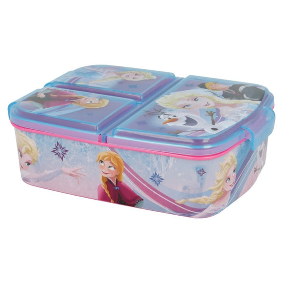 Frozen Brotdose Kinder Lunchbox Sandwichbox - Tinisu