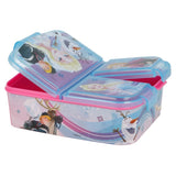 Frozen Brotdose Kinder Lunchbox Sandwichbox - Tinisu