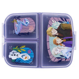 Frozen Brotdose Kinder Lunchbox Sandwichbox - Tinisu