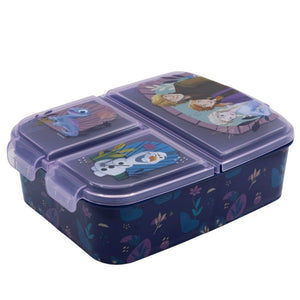 Frozen Brotdose Kinder Lunchbox Sandwichbox - Tinisu