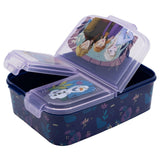 Frozen Brotdose Kinder Lunchbox Sandwichbox - Tinisu