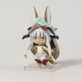 Anime/Manga Made in Abyss - Nanachi - PVC Figur / Statue - Tinisu