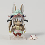 Anime/Manga Made in Abyss - Nanachi - PVC Figur / Statue - Tinisu