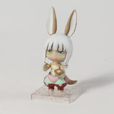 Anime/Manga Made in Abyss - Nanachi - PVC Figur / Statue - Tinisu