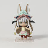 Anime/Manga Made in Abyss - Nanachi - PVC Figur / Statue - Tinisu