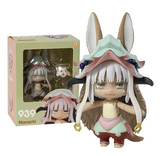 Anime/Manga Made in Abyss - Nanachi - PVC Figur / Statue - Tinisu