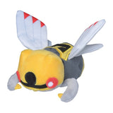 Pokemon Ninjask Kuscheltier - 12 cm Plüschtier - Tinisu