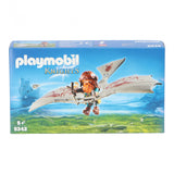 Playmobil Knights 9342 Zwergengleiter / Zwergenflugmaschine - Tinisu