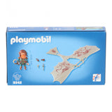 Playmobil Knights 9342 Zwergengleiter / Zwergenflugmaschine - Tinisu