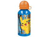 Pokemon Aluminium Flasche 500ml - Tinisu