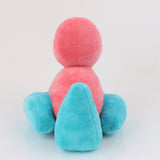 Porygon Pokemon Kuscheltier - 20 cm Plüschtier Porygon Stofftier - Tinisu