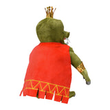 King K. Rool Super Mario Kuscheltier - 30 cm Plüschtier Stofftier - Tinisu