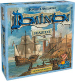 Dominion Seaside 2. Edition Relaunch Erweiterung - Rio Grande Games - Tinisu