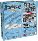 Dominion Seaside 2. Edition Relaunch Erweiterung - Rio Grande Games - Tinisu