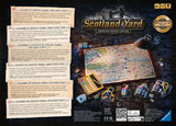 Scotland Yard Sherlock Holmes Edition - Ravensburger Brettspiel - Tinisu