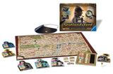 Scotland Yard Sherlock Holmes Edition - Ravensburger Brettspiel - Tinisu