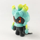 Pokemon Shiny Marshadow Kuscheltier - 22 cm Plüschtier - Tinisu