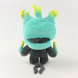 Pokemon Shiny Marshadow Kuscheltier - 22 cm Plüschtier - Tinisu