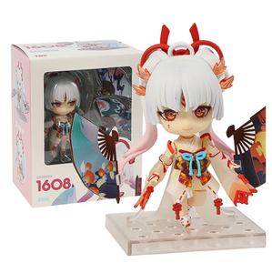 Anime/Manga Onmyoji - Shiranui - PVC Figur / Statue - Tinisu