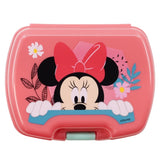 Kleine Minnie Maus Brotdose Kinder Lunchbox Sandwichbox - Tinisu
