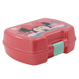 Kleine Minnie Maus Brotdose Kinder Lunchbox Sandwichbox - Tinisu