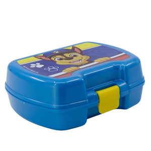 Kleine Paw Patrol Brotdose Kinder Lunchbox Sandwichbox - Tinisu